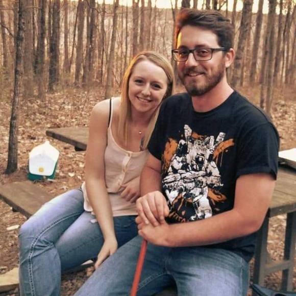 Meet your Posher, Alicia - Picture 1 of 1